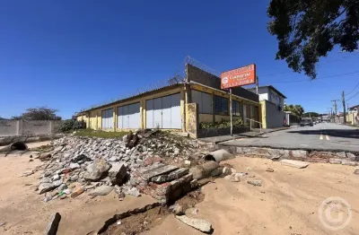 Ponto comercial para alugar na Rua Ministro Ribeiro da Costa, 250, Jardim Atlântico, Florianópolis