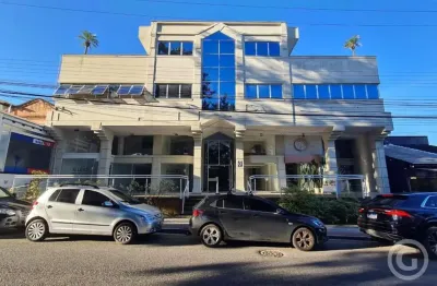 Sala comercial no coração da lagoa da conceição, florianópolis