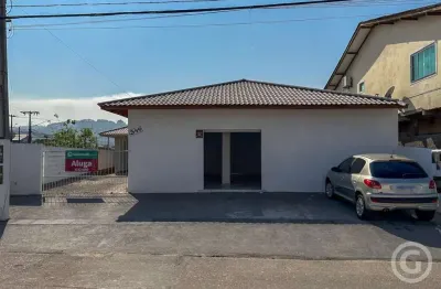 Loja comercial de 90 m² em são josé: ideal para expandir seu negócio