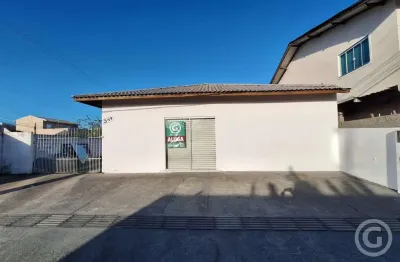 Loja comercial de 90 m² em são josé: ideal para expandir seu negócio