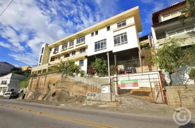 Apartamento com 2 quartos para alugar na Rua Silva Jardim, 1037, Centro, Florianópolis