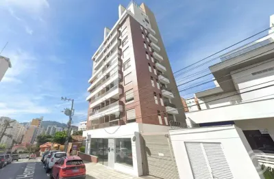 Apartamento com 3 quartos para alugar na Rua Professor Herminio Jacques, Centro, Florianópolis