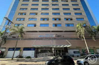 Sala comercial no estreito: estratégica e pronta para seu negócio crescer