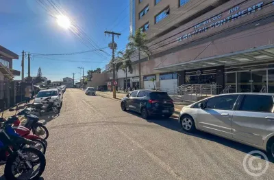 Sala comercial no Estreito: estratégica e pronta para seu negócio crescer