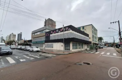 Ponto comercial para alugar na Rua Sete de Setembro, 14, Kobrasol, São José