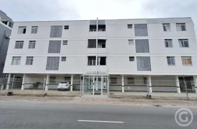 Apartamento com 2 quartos para alugar na Rua Koesa, Kobrasol, São José