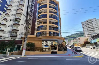 Apartamento com 2 quartos para alugar na Rua Frei Caneca, Agronômica, Florianópolis