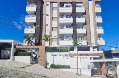 Conforto e praticidade em apartamento no bairro trindade, florianópolis
