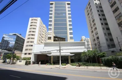 Sala comercial para alugar na Avenida Professor Othon Gama D'Eça, Centro, Florianópolis