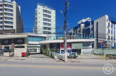 Apartamento com 2 quartos para alugar na Rua Lauro Linhares, Trindade, Florianópolis