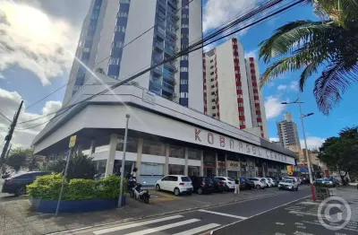 Ponto comercial para alugar na Rua Emerson Ferrari, Kobrasol, São José
