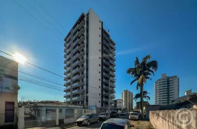 Apartamento semimobiliado com churrasqueira em barreiros, são josé