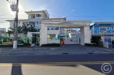 Apartamento com 2 quartos para alugar na Rodovia Tertuliano Brito Xavier, Canasvieiras, Florianópolis