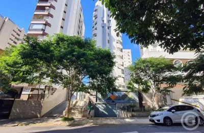 Apartamento aconchegante e semimobiliado no centro de florianópolis