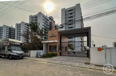 Apartamento com 2 quartos para alugar na Rua Sebastiana Coutinho, Areias, São José