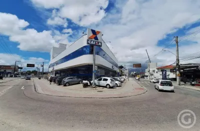Sala comercial no centro de palhoça: sua melhor escolha para crescimento e visibilidade