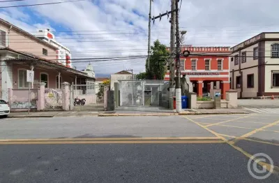 Confortável apartamento mobiliado com 2 quartos no centro de florianópolis