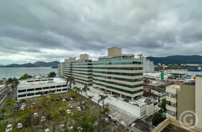 Sala comercial para alugar na Rua Paschoal Apóstolo Pítsica, Beira Mar, Florianópolis
