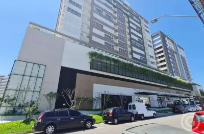 Apartamento com 1 quarto para alugar na Avenida Elizeu Di Bernardi, Campinas, São José