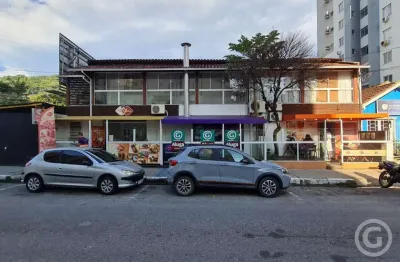 Loja comercial no centro de florianópolis: espaço perfeito para o seu negócio