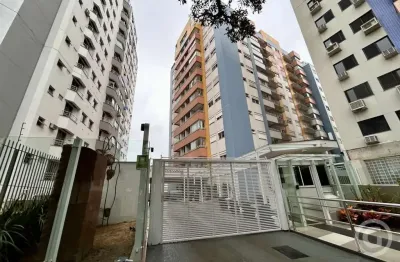 Apartamento com 3 quartos para alugar na Rua Cristóvão Nunes Pires, Centro, Florianópolis
