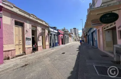 Sala comercial para alugar na Rua Conselheiro Mafra, Centro, Florianópolis