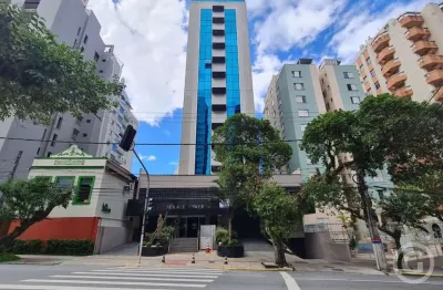Sala comercial no centro de florianópolis: ideal para seu negócio prosperar
