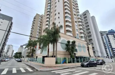 Conforto e comodidade em são josé: apartamento totalmente mobiliado com churrasqueira na sacada