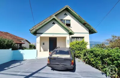 Espaço comercial com ampla visibilidade no centro de são josé