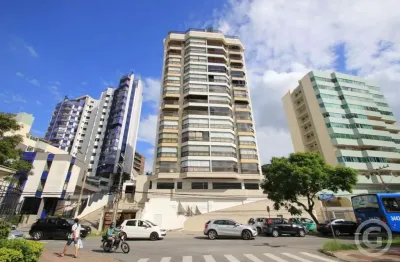 Apartamento com 3 quartos para alugar na Rua Rui Barbosa, Agronômica, Florianópolis
