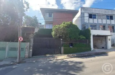 Casa com 4 quartos para alugar na Rua Joaquim Costa, Agronômica, Florianópolis