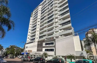 Apartamento com 2 quartos para alugar na Rua Jomilda Camargo da Cunha, Kobrasol, São José