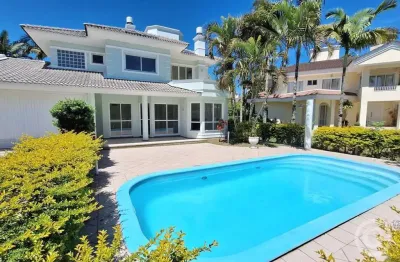 Encontre seu próximo lar em jurerê internacional: espaço e sofisticação