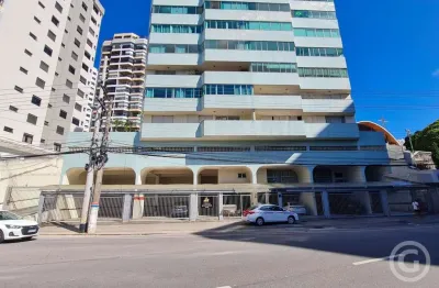 Apartamento com 4 quartos para alugar na Rua Rui Barbosa, Agronômica, Florianópolis