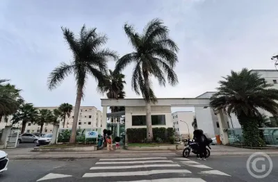 Descubra o conforto e a praticidade de morar no parque flores da estação