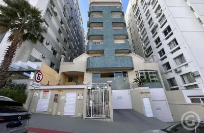 Apartamento com 1 quarto para alugar na Rua Tenente Silveira, Centro, Florianópolis
