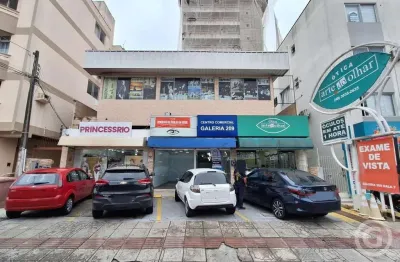 Ponto comercial para alugar na Avenida Lédio João Martins, Kobrasol, São José