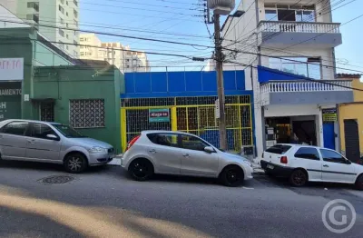 Ponto comercial para alugar na Rua Bento Gonçalves, Centro, Florianópolis
