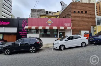 Excelente oportunidade comercial no centro de florianópolis