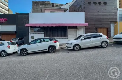 Excelente oportunidade comercial no centro de florianópolis