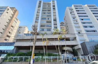 Descubra o conforto e a comodidade de morar no centro de florianópolis