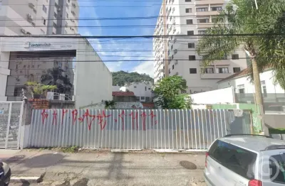 Terreno comercial para alugar na Rua General Bittencourt, Centro, Florianópolis