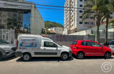 Terreno comercial para alugar na Rua General Bittencourt, Centro, Florianópolis