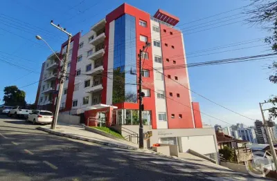 Apartamento com 2 quartos para alugar na Rua Irmão Joaquim, Centro, Florianópolis