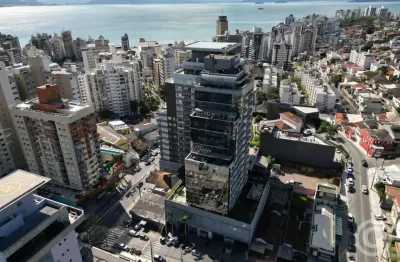 Apartamento com 1 quarto para alugar na Avenida Mauro Ramos, Centro, Florianópolis