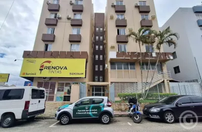 Descubra o conforto em barreiros: apartamento semimobiliado ideal para famílias