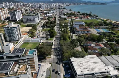 Ponto comercial para alugar na Avenida Bairro Jardim Atlântico, Jardim Atlântico, Florianópolis