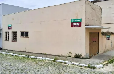 Descubra o local perfeito para seu negócio no Centro de São José