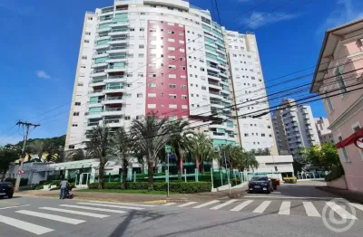 Apartamento com 3 quartos para alugar na Rua Vítor Konder, Centro, Florianópolis