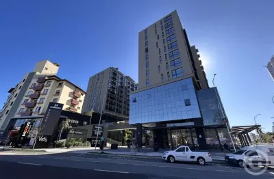 Descubra seu novo lar em florianópolis: studio com completa infraestrutura